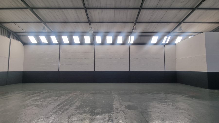 To Let commercial Property for Rent in Montague Gardens Western Cape